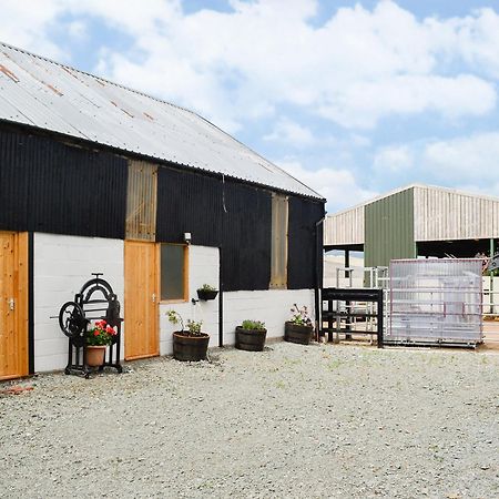 Hillside Cottage Hanmer 외부 사진