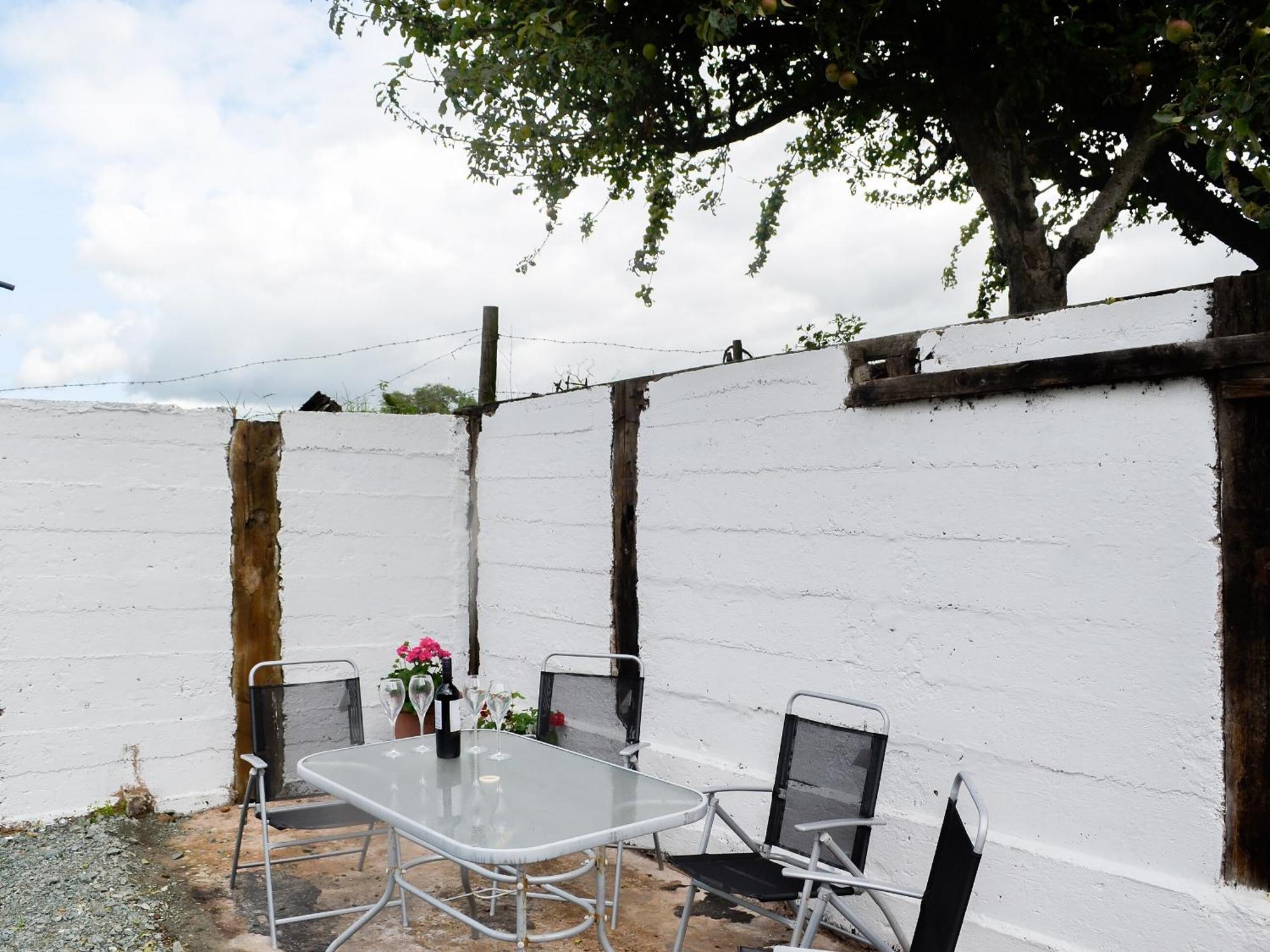 Hillside Cottage Hanmer 외부 사진