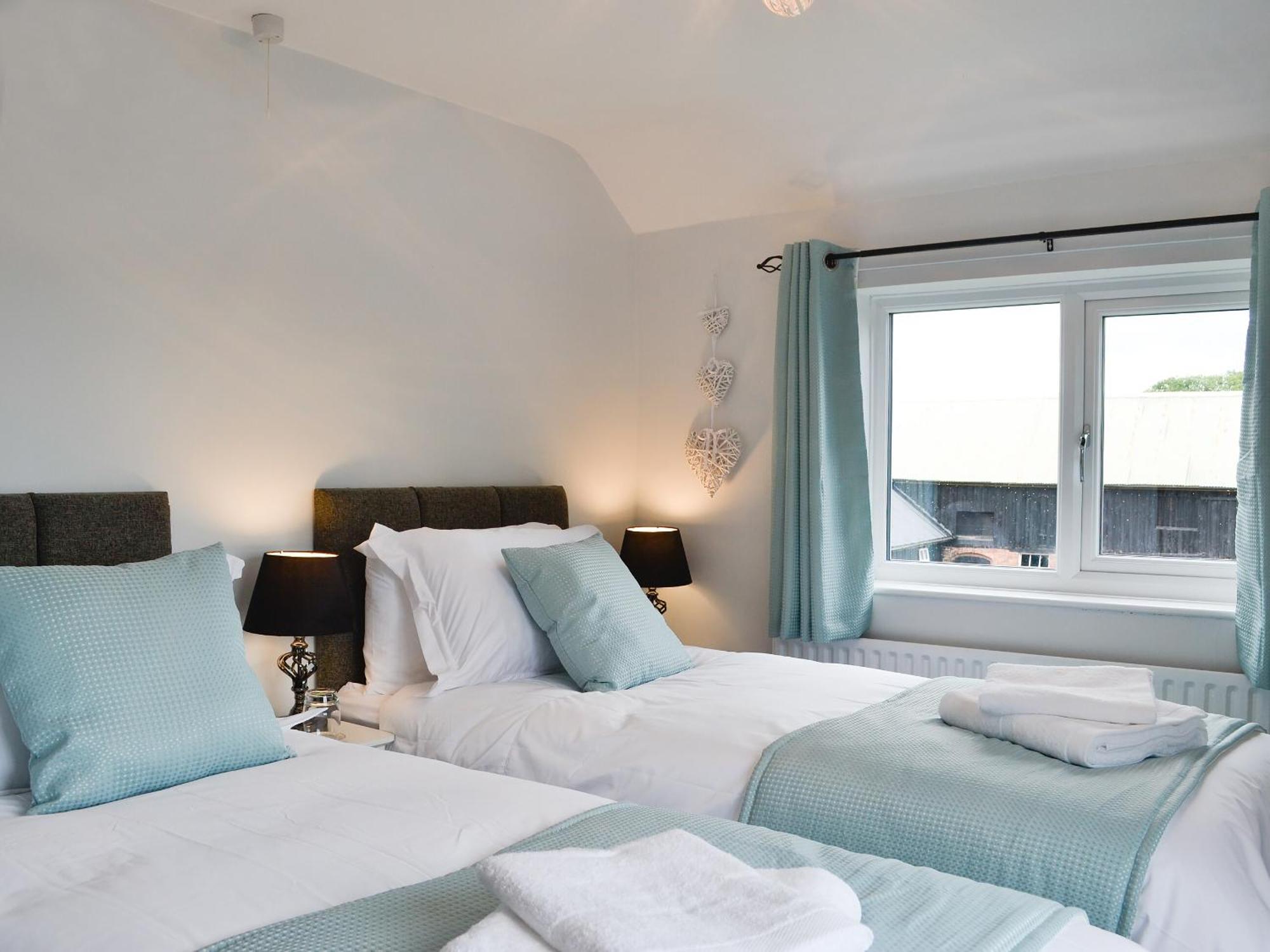 Hillside Cottage Hanmer 외부 사진