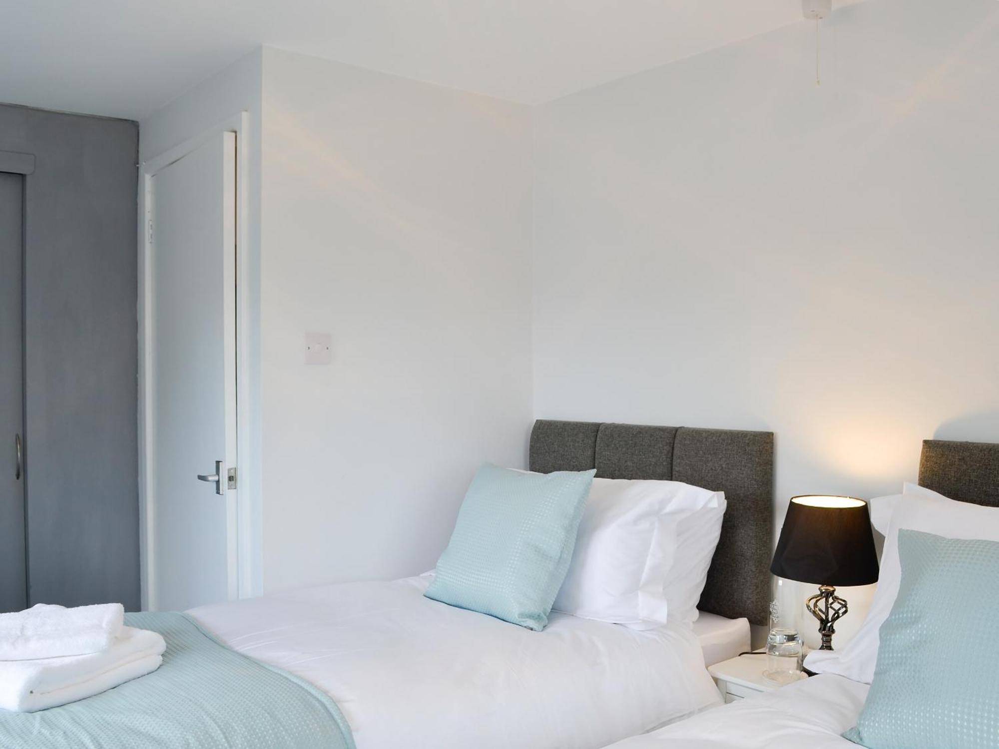 Hillside Cottage Hanmer 외부 사진