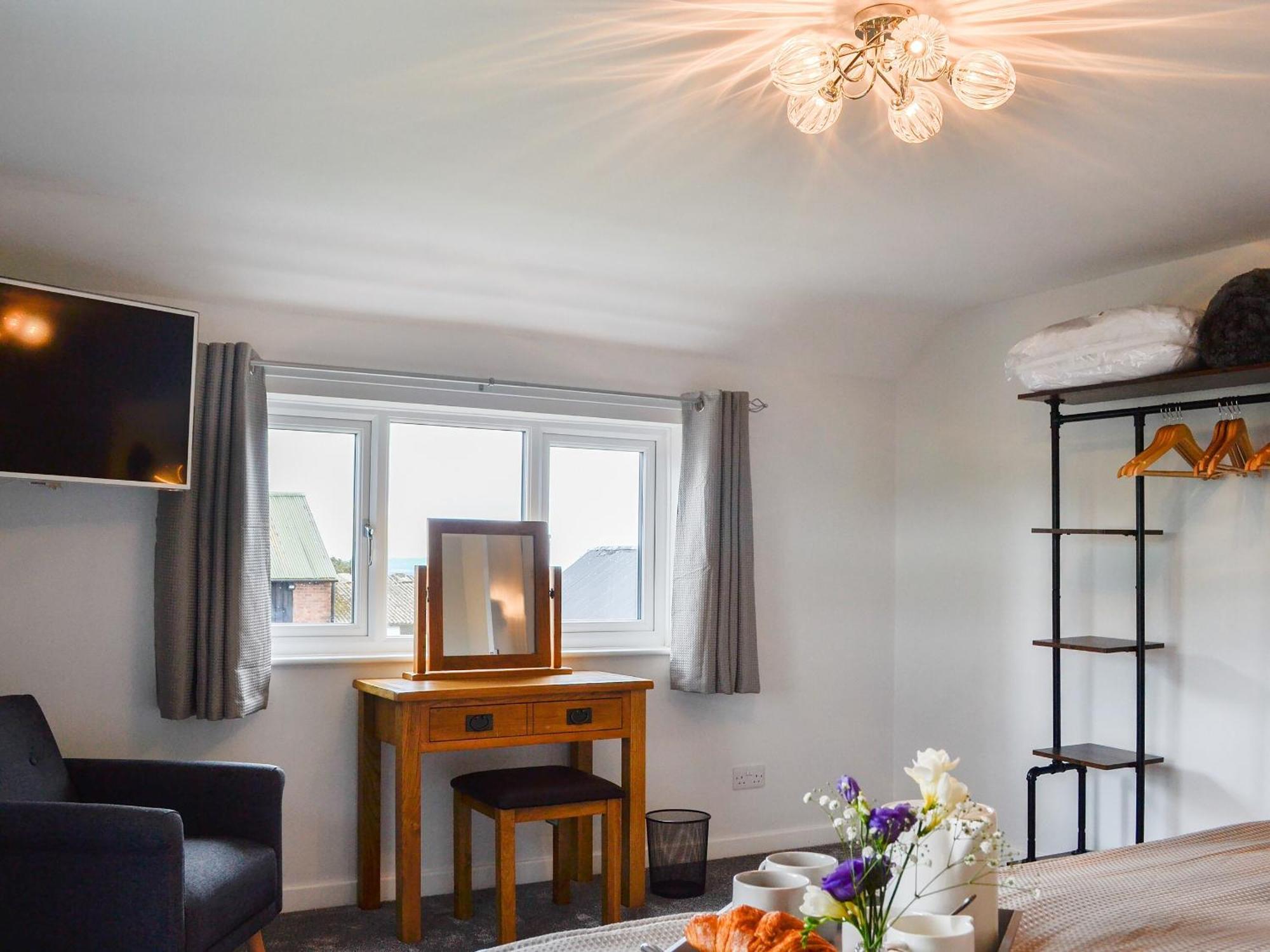Hillside Cottage Hanmer 외부 사진