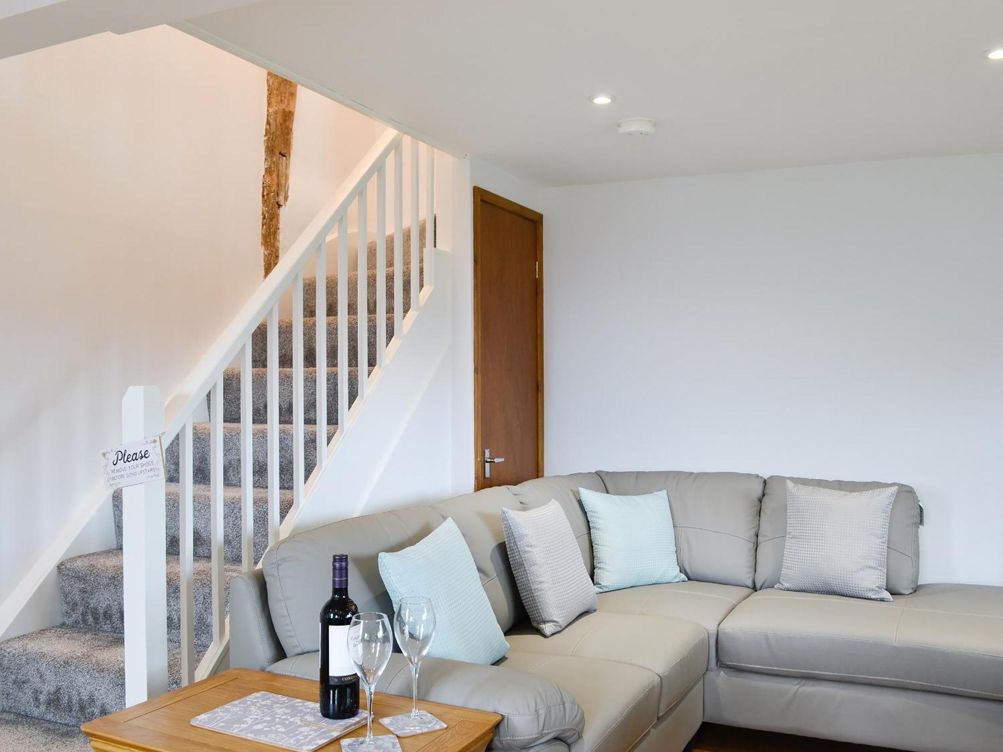 Hillside Cottage Hanmer 외부 사진